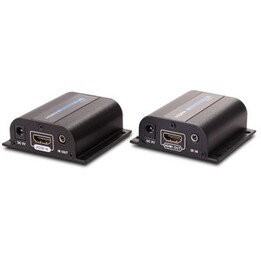 HDMI-zu-LAN-Konverter Spacetronik SPH-HLC6IR (Extender)