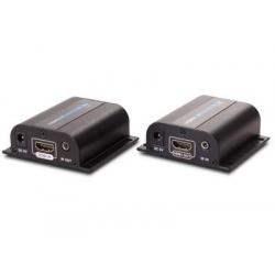 HDMI to LAN converter Spacetronik SPH-HLC6IR (extender)