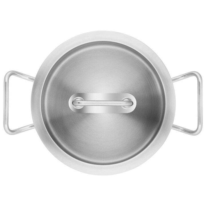 Set mit 5 Zwilling Pro Pots