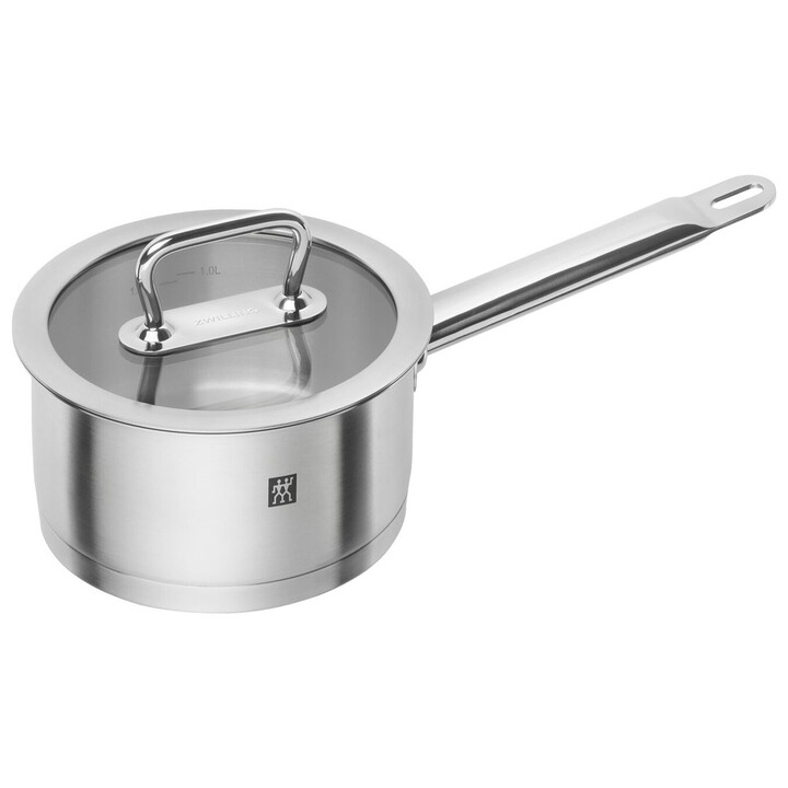 Set mit 5 Zwilling Pro Pots