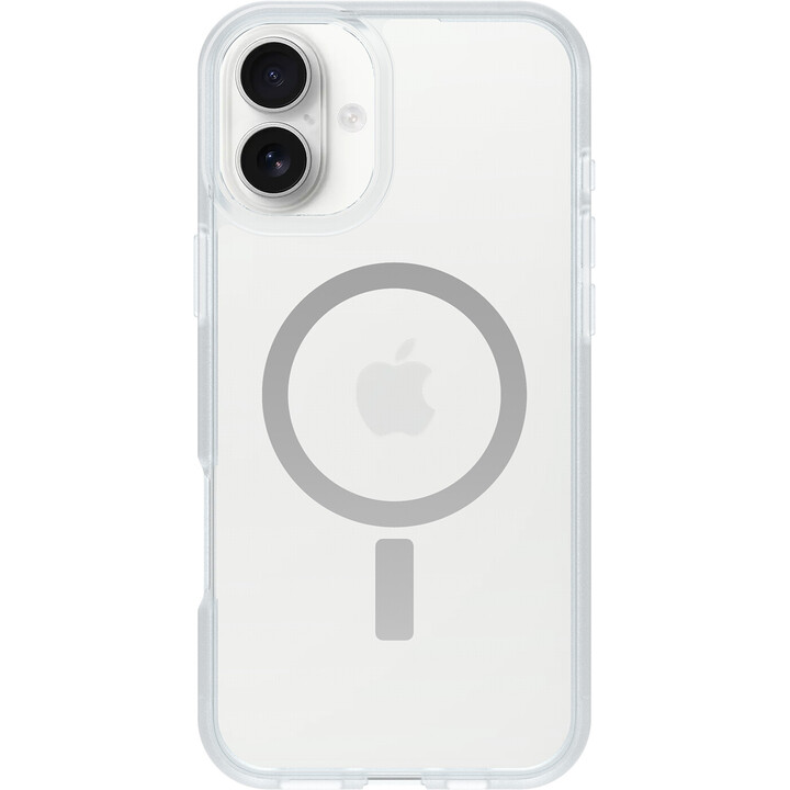 OtterBox React MagSafe Apple iPhone 16 Plus Hülle klar
