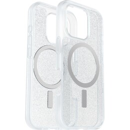 Custodia Otterbox React Magsafe per Apple iPhone 16 Pro Max - Polvere di stelle