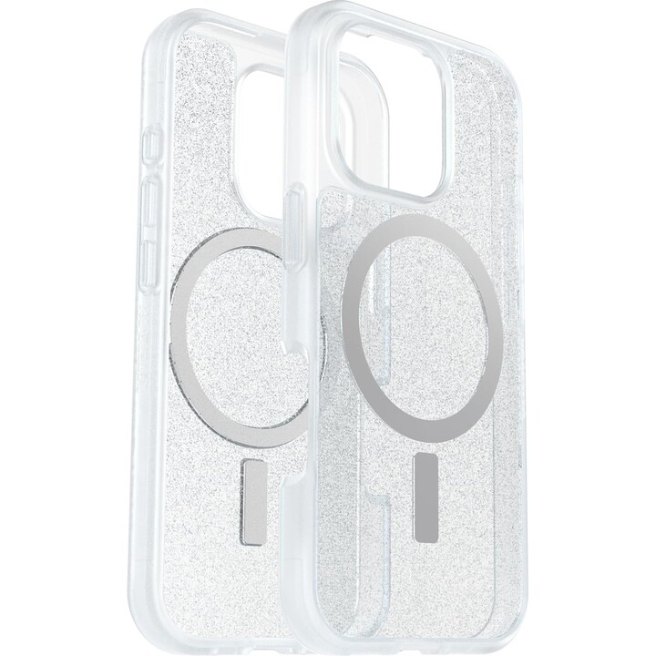 Capa Otterbox React Magsafe para Apple iPhone 16 Pro Max - Stardust