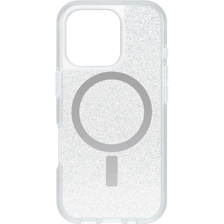 Otterbox React Magsafe Case for Apple iPhone 16 Pro Max - Stardust