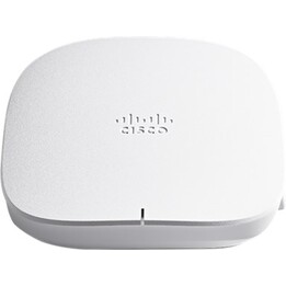 Cisco CBW150AX-E-EU WLAN Access Point 1200 Mbit/s Weiß Power over Ethernet (PoE)