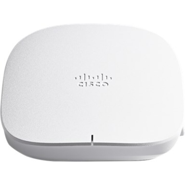 Cisco CBW150AX-E-EU WLAN Access Point 1200 Mbit/s Weiß Power over Ethernet (PoE)