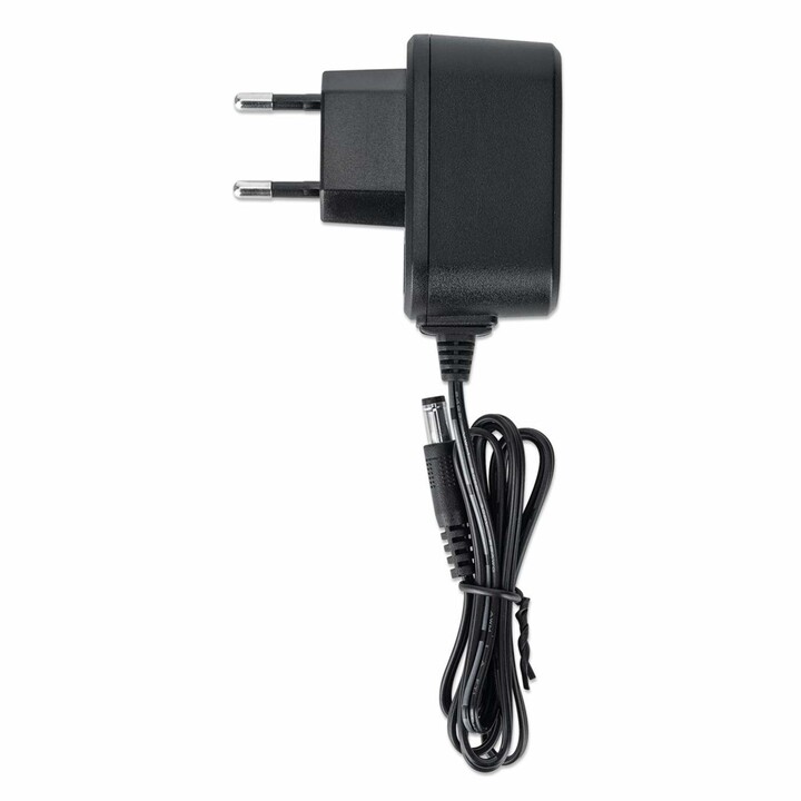 Intellinet Switch de Escritorio Gigabit Ethernet de 8 puertos