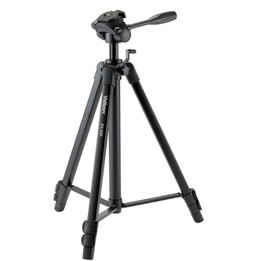 Velbon EX-630 tripode universal 3 pata(s) Negro