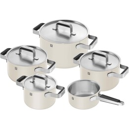 ZWILLING PURE Set di 5 vasi