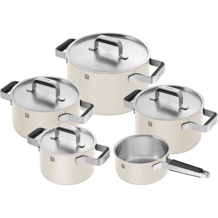 ZWILLING PURE Set di 5 vasi