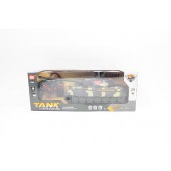 Tank n/radio+1338221 package 82210