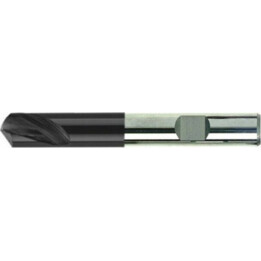 FANAR W9-054012-0800 avellanador de carburo 90° gris