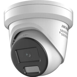 Cámara IP: HIKVISION DS-2CD2367G2H-LISU/SL(2,8 mm)(eF)