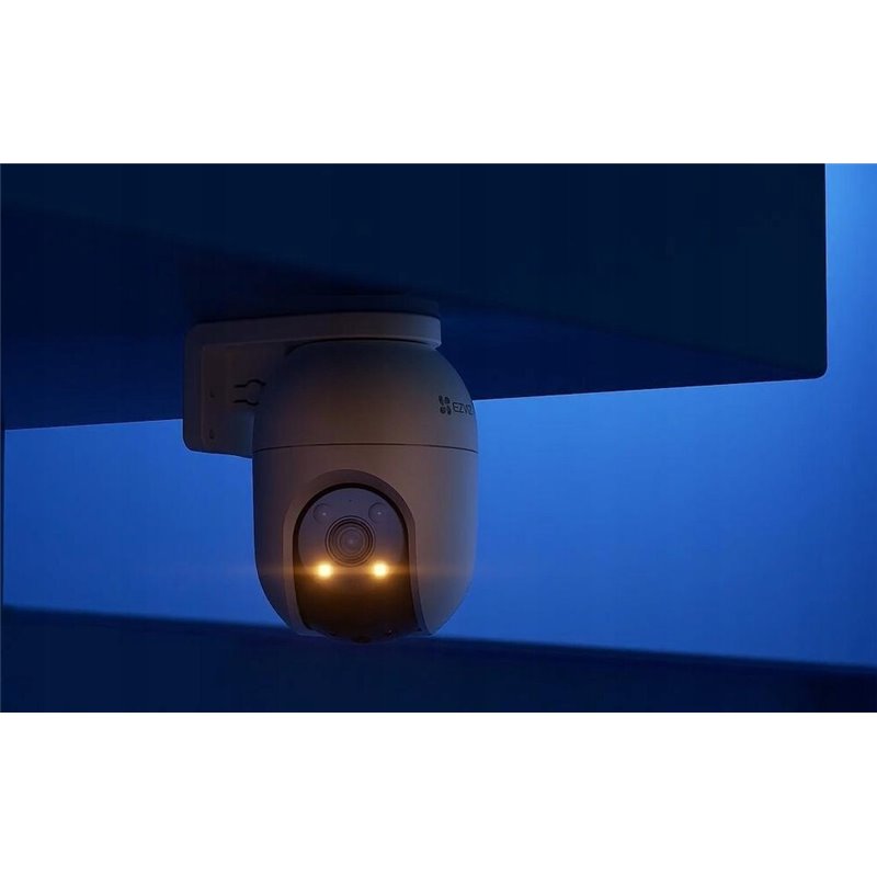 CÂMERA EZVIZ C8C 2K + WI-FI (4MP)