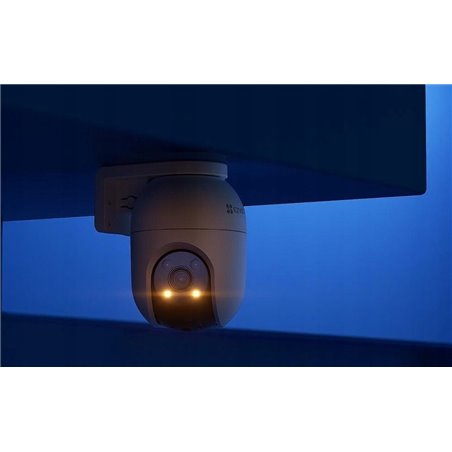 CÂMERA EZVIZ C8C 2K + WI-FI (4MP)