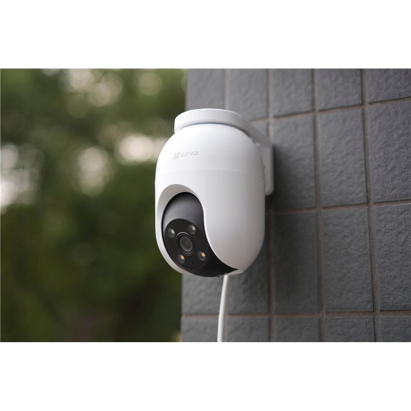 CÂMERA EZVIZ C8C 2K + WI-FI (4MP)
