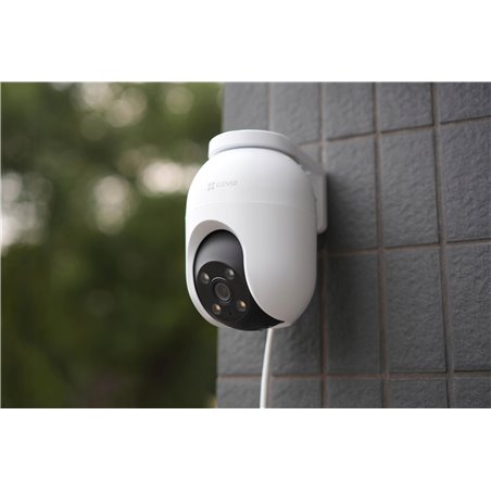 CÂMERA EZVIZ C8C 2K + WI-FI (4MP)