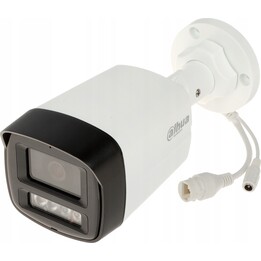 Telecamera IP Dahua IPC-HFW1239TL1-A-IL