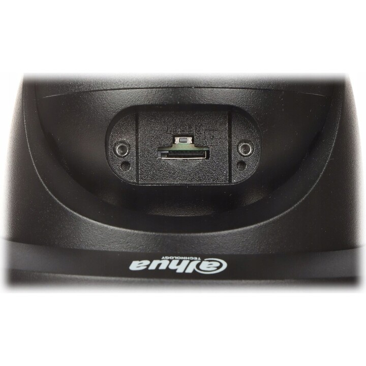 Telecamera IP Dahua 8mpx IPC-HDW2849TM-S-IL-0280B-NERO