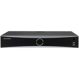 IP DVR: HIKVISION DS-7732NXI-I4/16P/S(E)