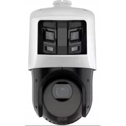 IP CAMERA: HIKVISION DS-2SE4C225MWG-E/26(F0)