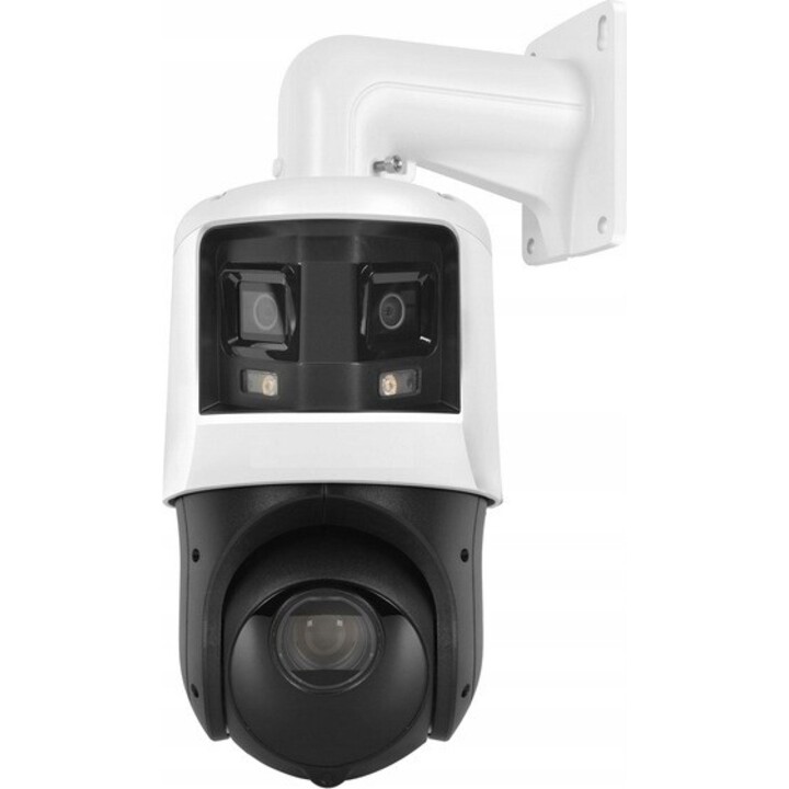 CÂMERA IP: HIKVISION DS-2SE4C225MWG-E/26(F0)