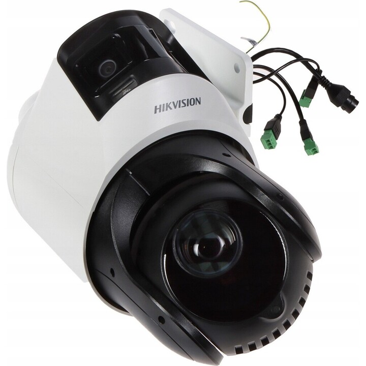 CÂMERA IP: HIKVISION DS-2SE4C225MWG-E/26(F0)