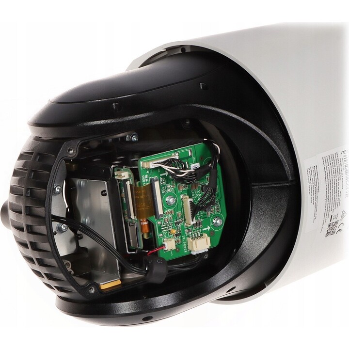IP CAMERA: HIKVISION DS-2SE4C225MWG-E/26(F0)