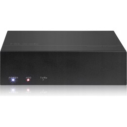 DVR 5-en-1 Hilook par Hikvision 4 canaux 2MP SSD-DVR-2MP