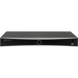 IP DVR: HIKVISION DS-7608NXI-I2/8P/S(STD)(E)