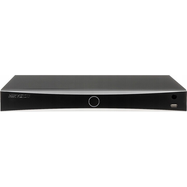 IP DVR: HIKVISION DS-7608NXI-I2/8P/S(STD)(E)