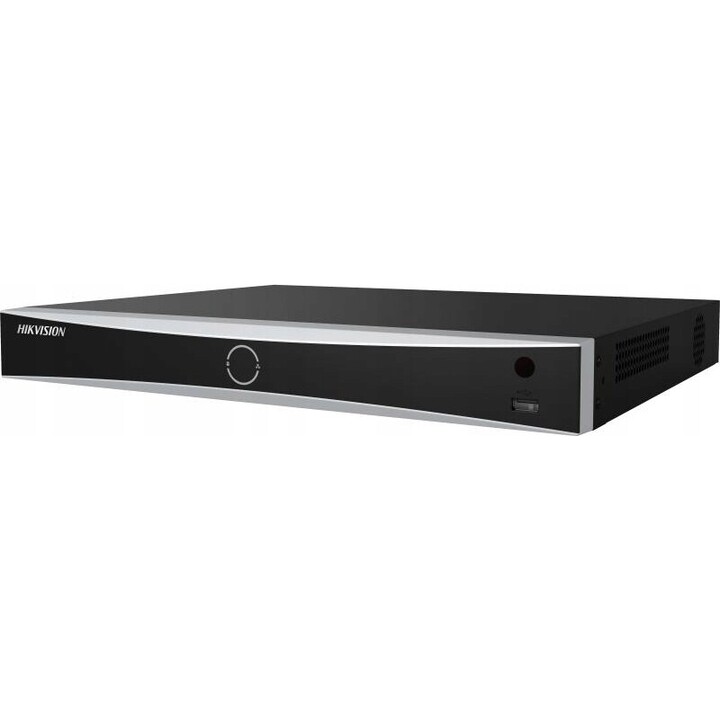 IP DVR: HIKVISION DS-7608NXI-I2/8P/S(STD)(E)