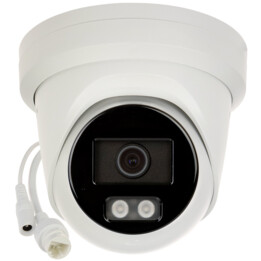 TELECAMERA IP: HIKVISION DS-2CD2387G2H-LI(2.8mm)(eF)