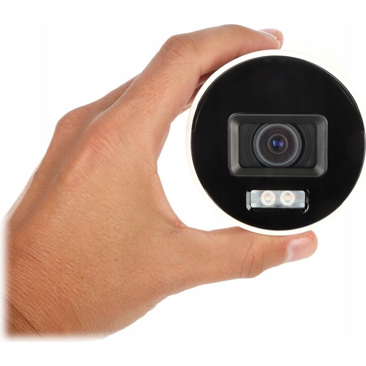 TELECAMERA IP: HIKVISION DS-2CD2087G2H-LI(2.8mm)(eF)