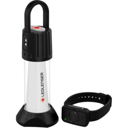 Ledlenser ML6 ConnectWL flashlight