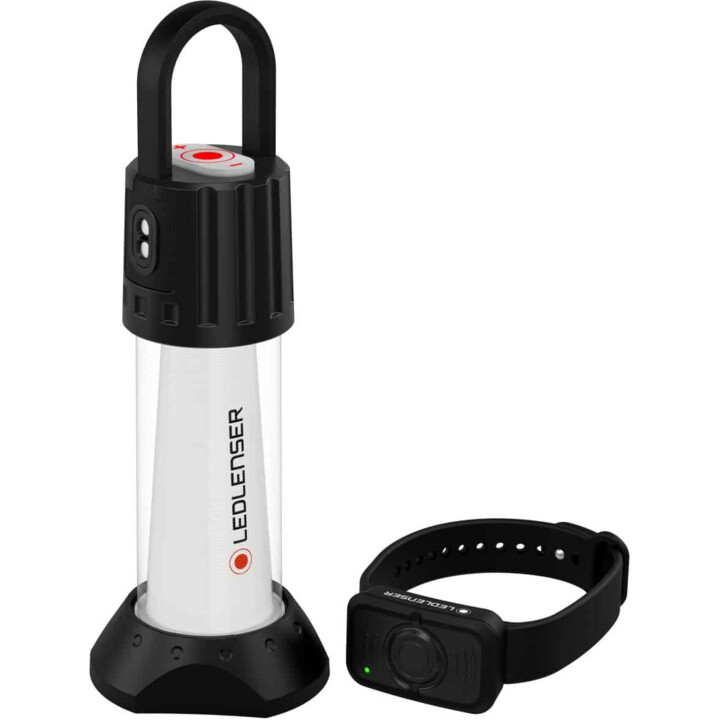 Linterna Ledlenser ML6 ConnectWL