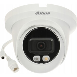 Cámara IP Dahua de 8mpx IPC-HDW2849TM-S-IL-0280B