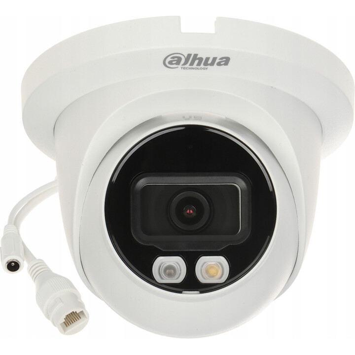 Caméra IP Dahua 8mpx IPC-HDW2849TM-S-IL-0280B