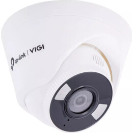 Câmara de Segurança IP TP-Link VIGI C440 (2,8 mm) Turret Branco