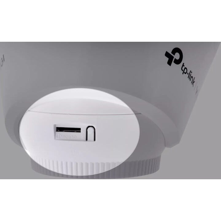 Cámara de Seguridad IP TP-Link VIGI C440 (2.8mm) Torreta Blanco