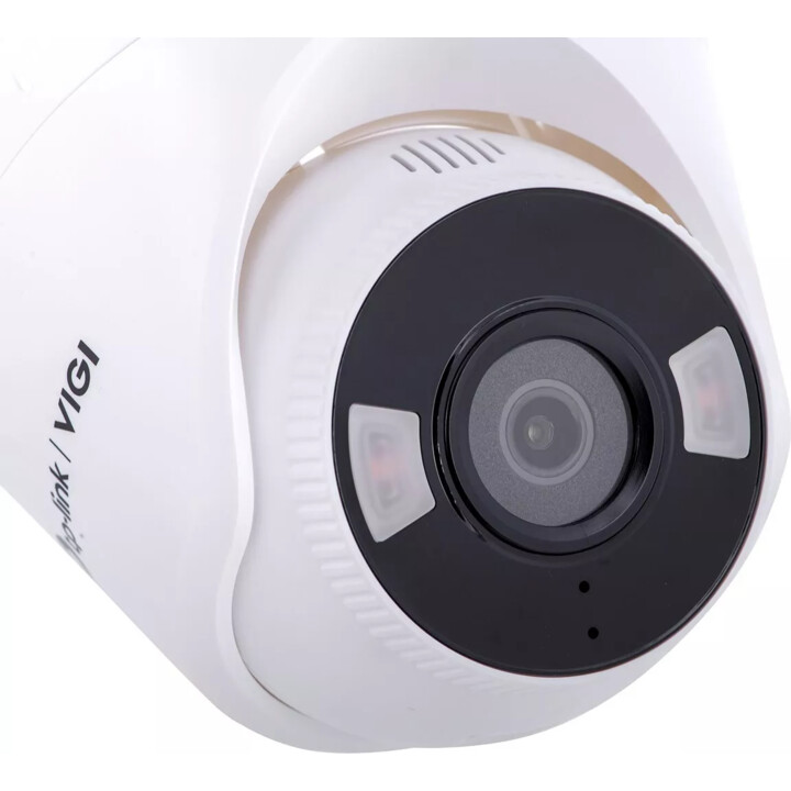 Cámara de Seguridad IP TP-Link VIGI C440 (2.8mm) Torreta Blanco