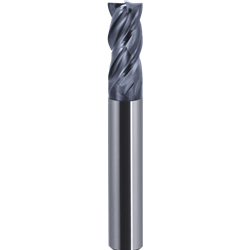 FRESA DE CARBURO FI 8.0 19/63 Z4 HA8 CARBURO MACIZO A 440N X-FRESA 440N