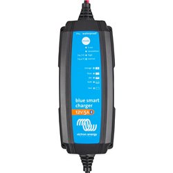 Victron Energy Blue Smart IP65 Ladegerät 12/5(1) 230V CEE 7/17 RET
