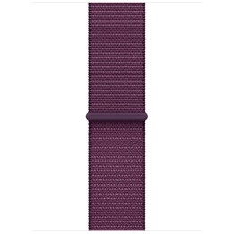Apple MAXH4ZM/A cinturino sport per Apple Watch da 40 mm - prugna