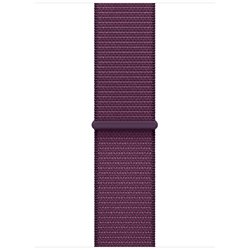 Apple Plum Sport Loop Strap (40mm)