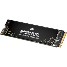 SSD Corsair MP600 Elite 1 To PCIe Gen4 x4 NVMe