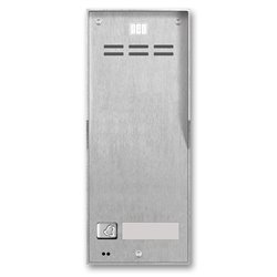 ACO FAM-P-1NPACC NT surface-mounted panel 1-locator key fob reader