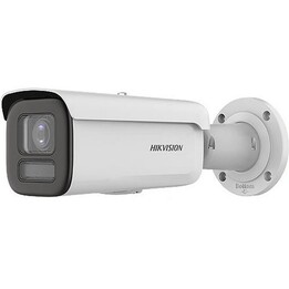 IP Camera: HIKVISION DS-2CD2T47G2H-LISU/SL(2.8mm)(eF)