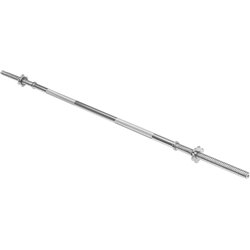 Bilanciere dritto 150 cm 5,6 kg REBEL ACTIVE