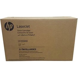 HP No. 59X Original Black CF259XH Cartridge 